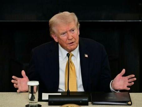 Trump's Asia tour set to spotlight trade challenges